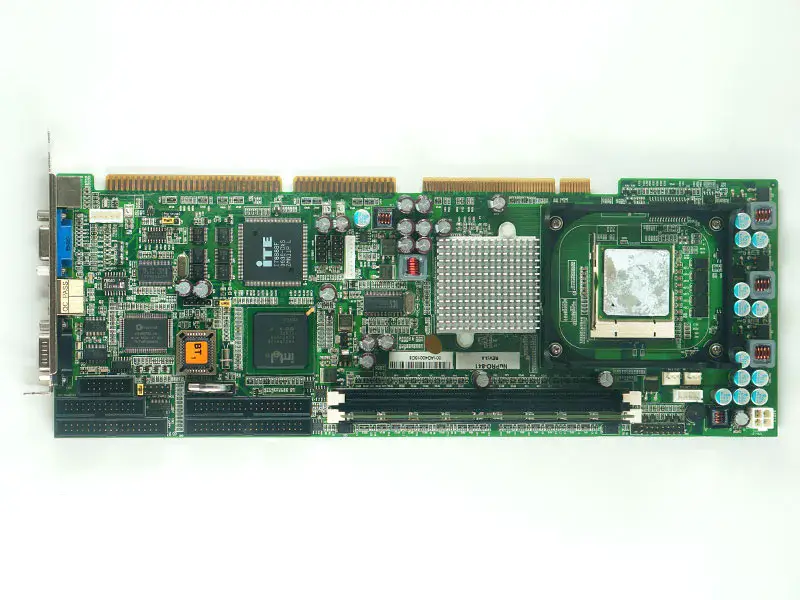 Placa base ADLINK NuPRO-841 REV:3.0