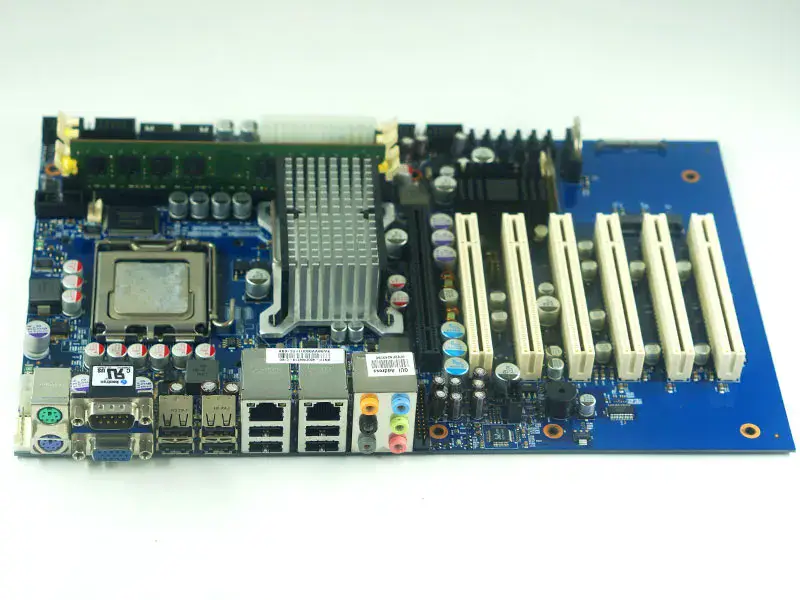 Placa base Kontron KT965/ATXP