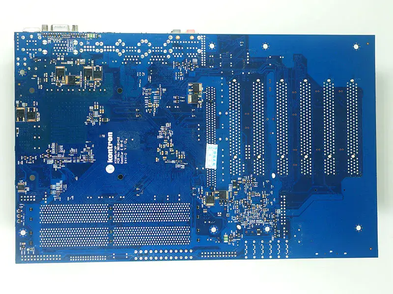Placa base Kontron KT965/ATXP