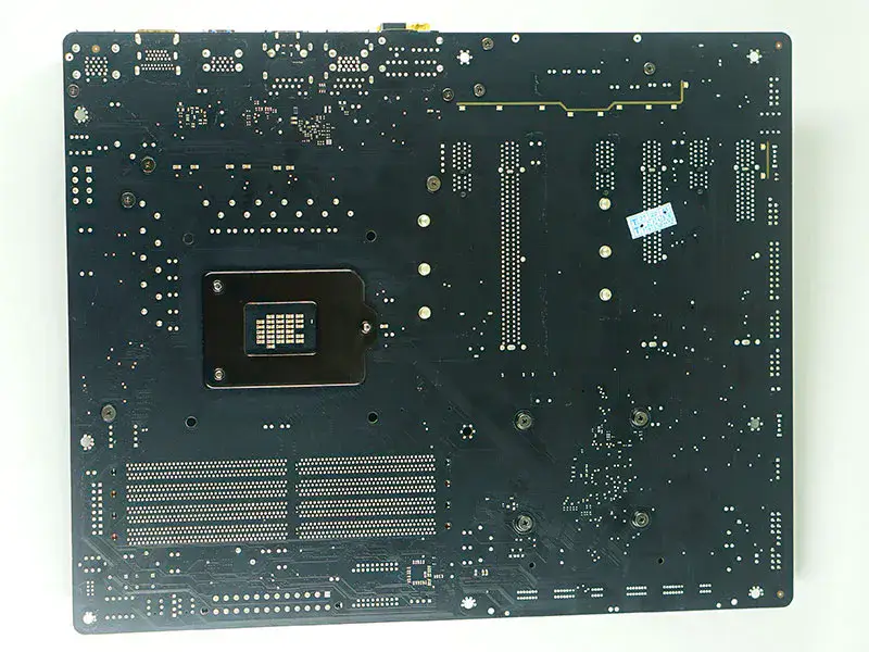 Placa base Gigabyte GA-Z170X-GAMING 7 LGA 1151