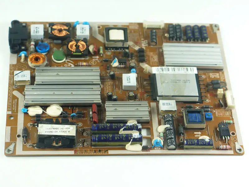 Placa base Samsung BN44-00457A UA55D6000SJ