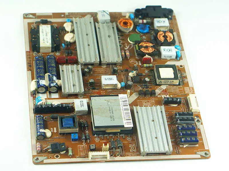 Placa base Samsung BN44-00457A UA55D6000SJ