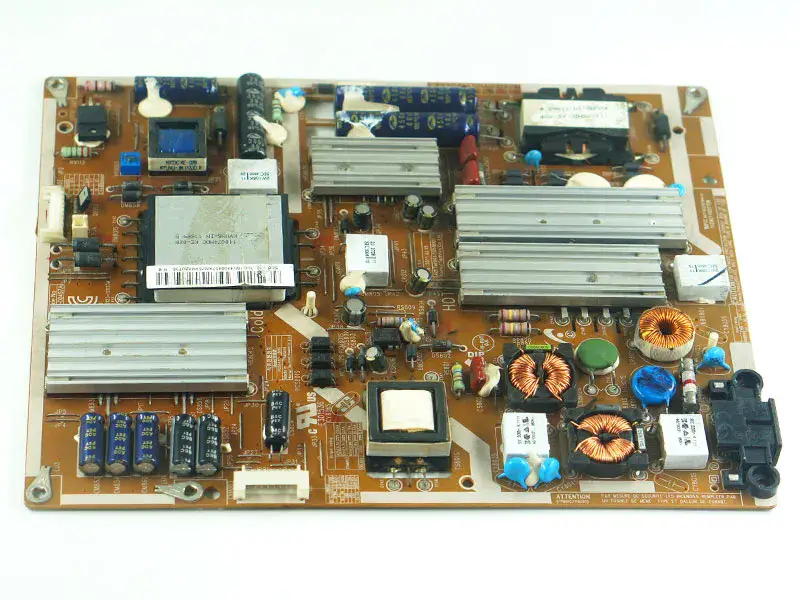 Placa base Samsung BN44-00457A UA55D6000SJ