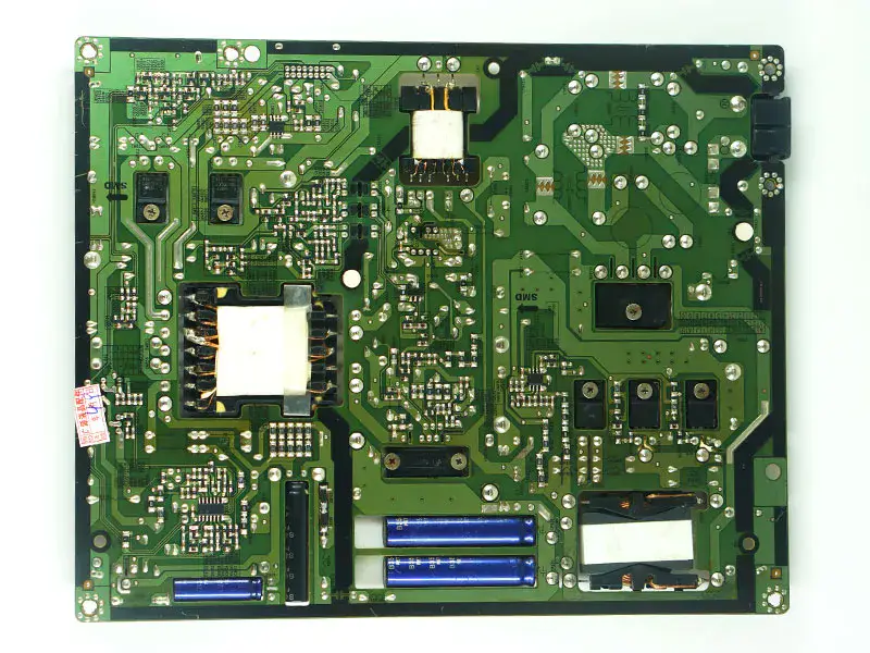 Placa base Samsung BN44-00457A UA55D6000SJ