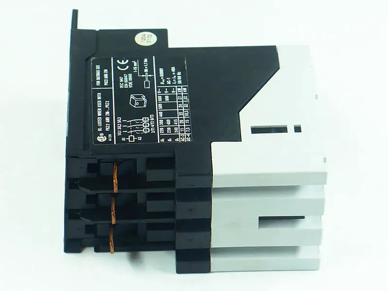 Módulo PLC Moeller S-PKZ2