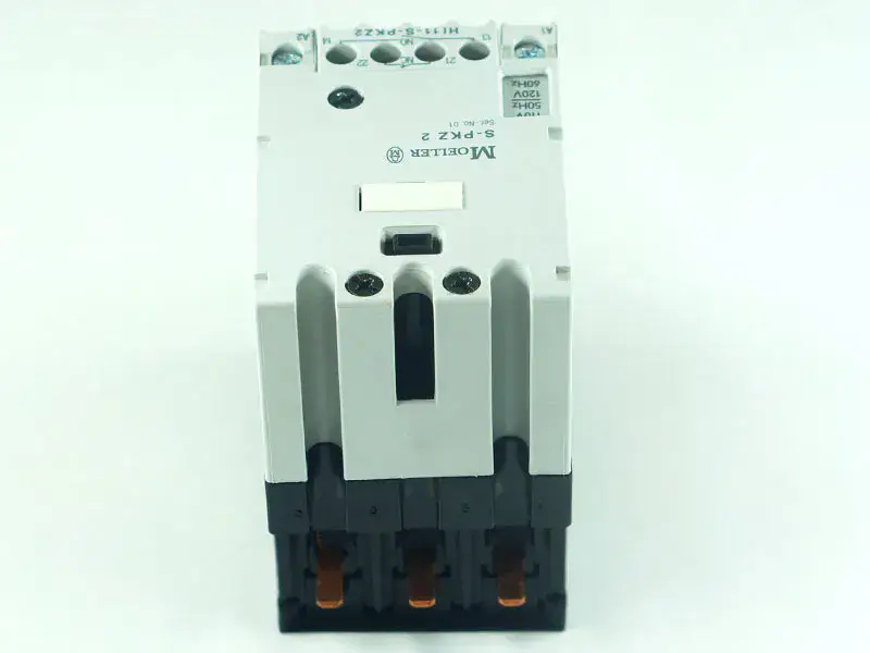 Módulo PLC Moeller S-PKZ2