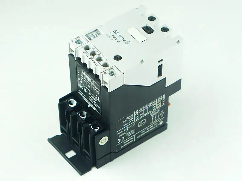 Módulo PLC Moeller S-PKZ2
