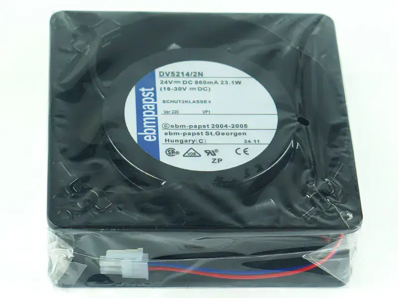 Ventilador Ebmpapst DV5214/2N