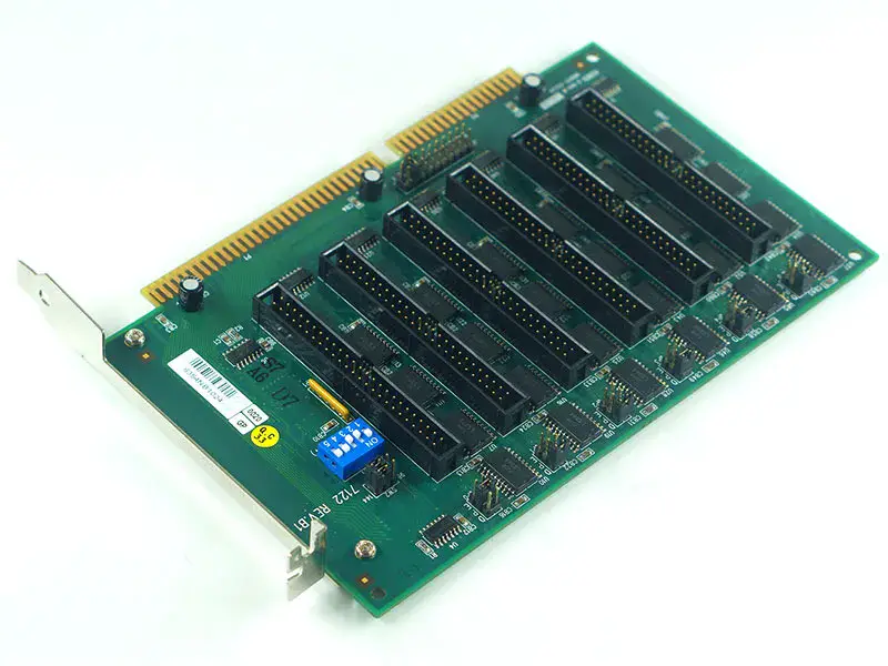Placa base ACL-7122 REV.B1