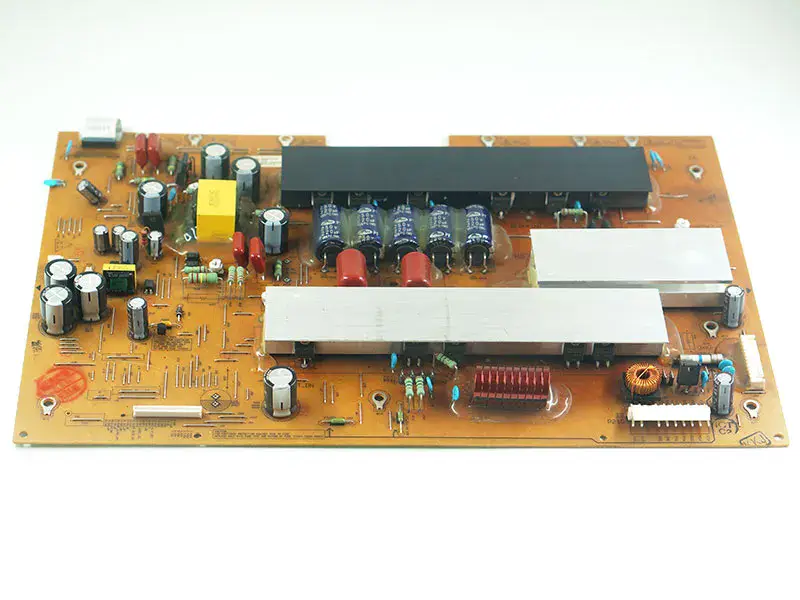 Tarjeta de control LG EBR63039801