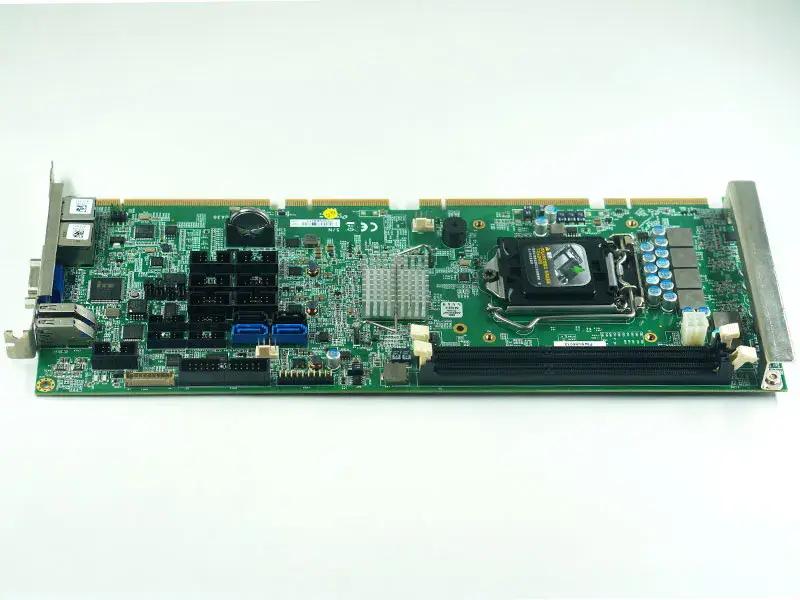 Placa base Adlink NuPRO-E340