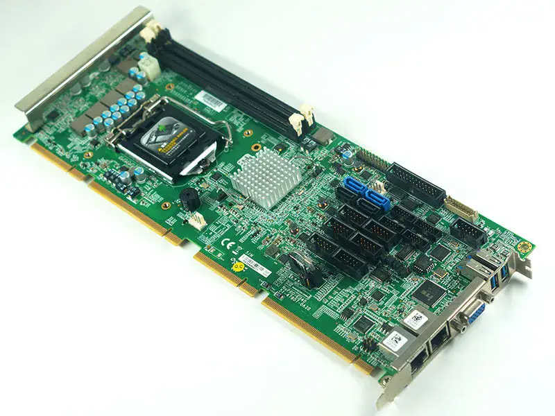 Placa base Adlink NuPRO-E340