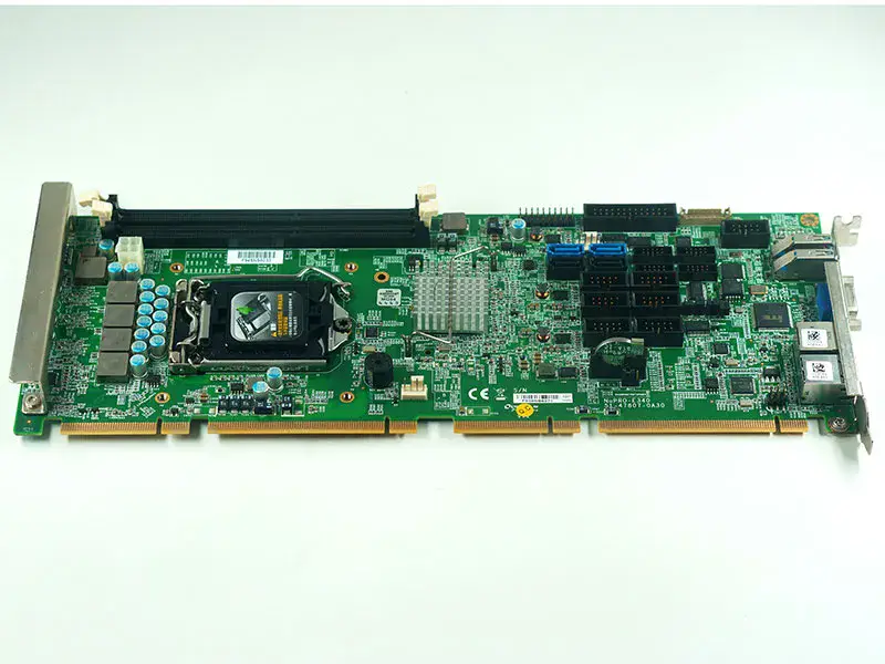 Placa base Adlink NuPRO-E340