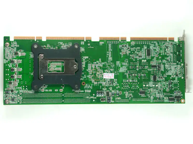 Placa base Adlink NuPRO-E340