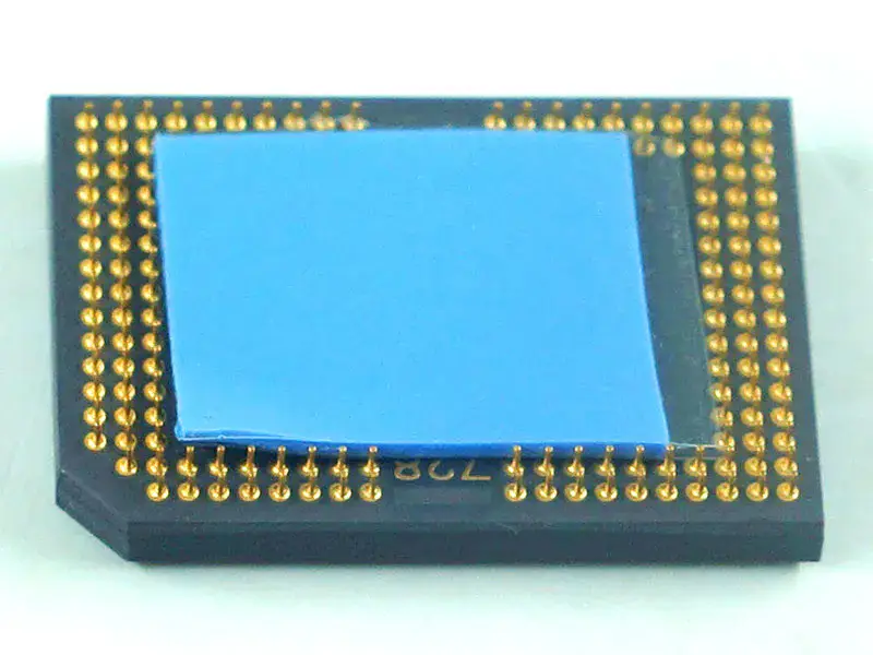 Chips de proyector DMD 1272-6439B 1272-6438B