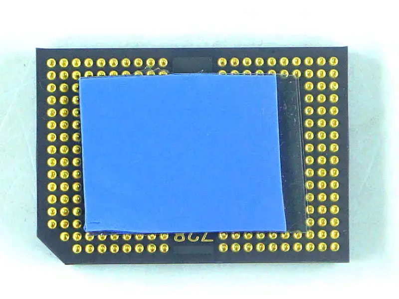 Chips de proyector DMD 1272-6439B 1272-6438B