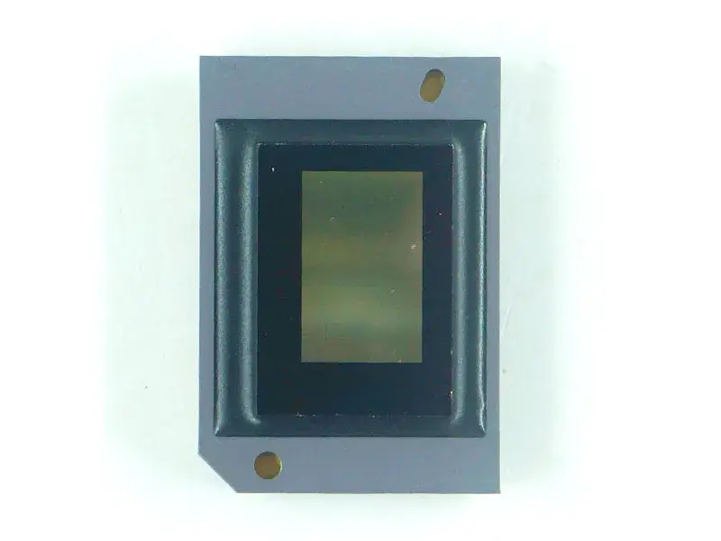 Chips de proyector DMD 1272-6439B 1272-6438B