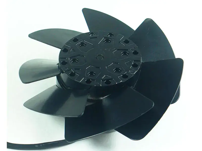 Ebmpapst A2S130-AE03-01 Ventilador