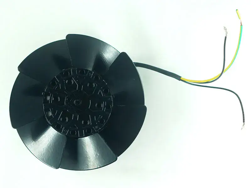 Ebmpapst A2S130-AE03-01 Ventilador