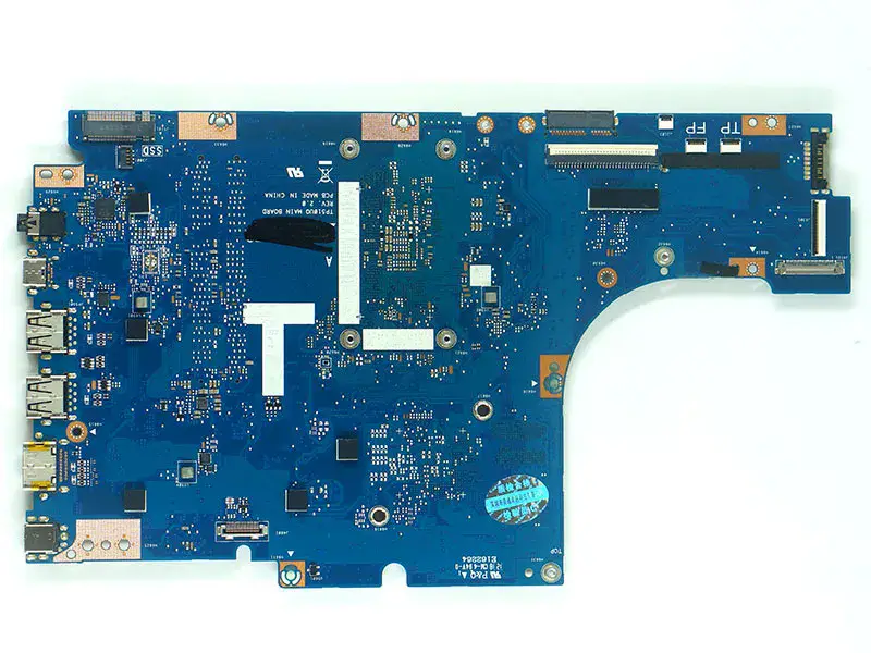 Placa base Asus TP510UQ