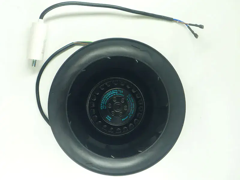 Ebmpapst R2E220-AA40-71 VENTILADOR