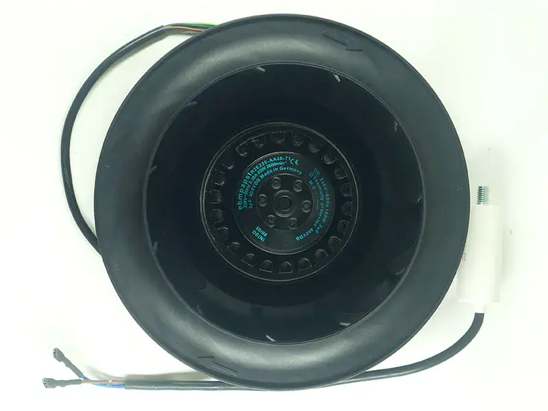 Ebmpapst R2E220-AA40-71 VENTILADOR