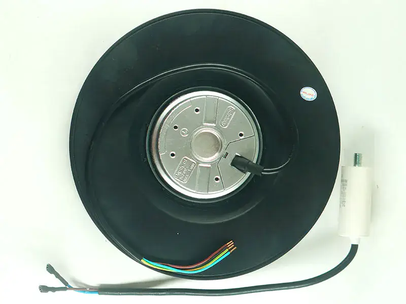 Ebmpapst R2E220-AA40-71 VENTILADOR