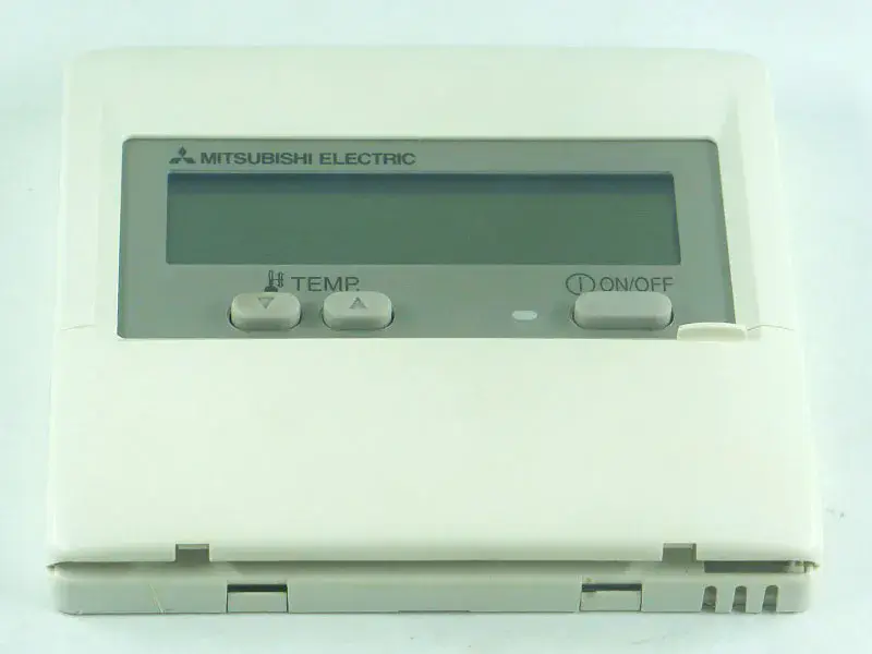 Mando a distancia Mitsubishi PAR-21MAA
