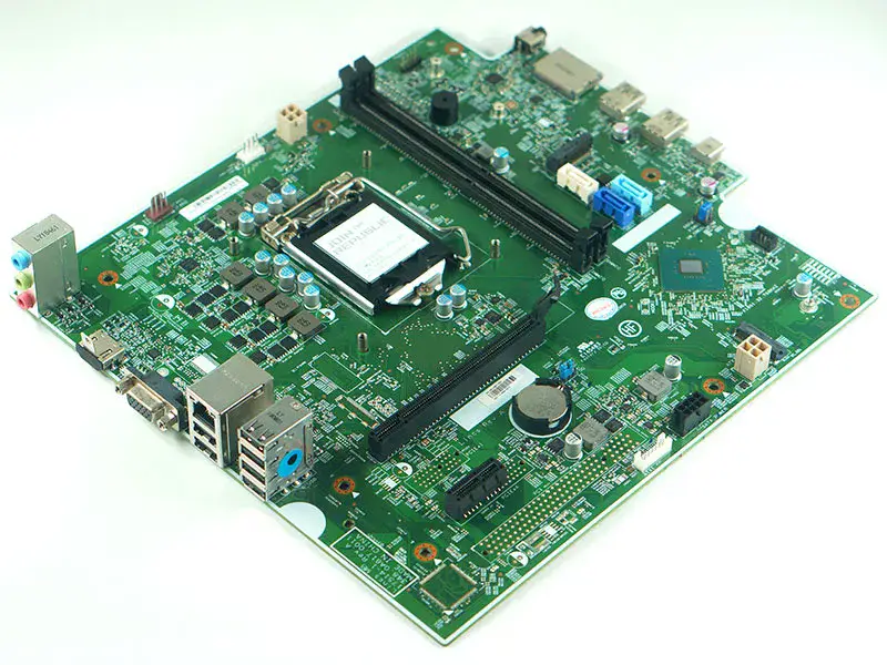 Hp Pavilion 942012-601 942012-001 590-p0053w 17514-1 Placa base