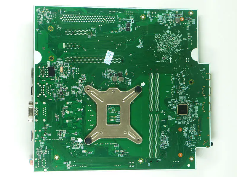 Hp Pavilion 942012-601 942012-001 590-p0053w 17514-1 Placa base