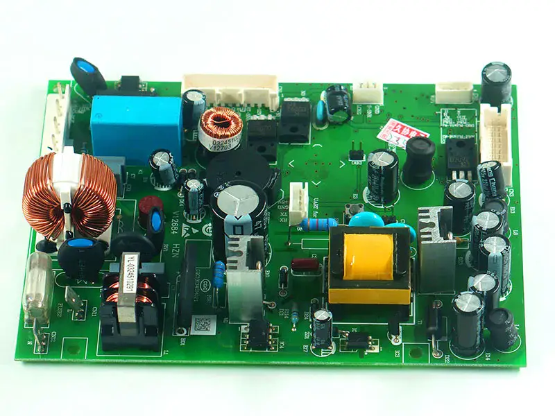 Tarjeta del ordenador del aire acondicionado BM04-02 001A3300222 E227809 Tarjeta del módulo
