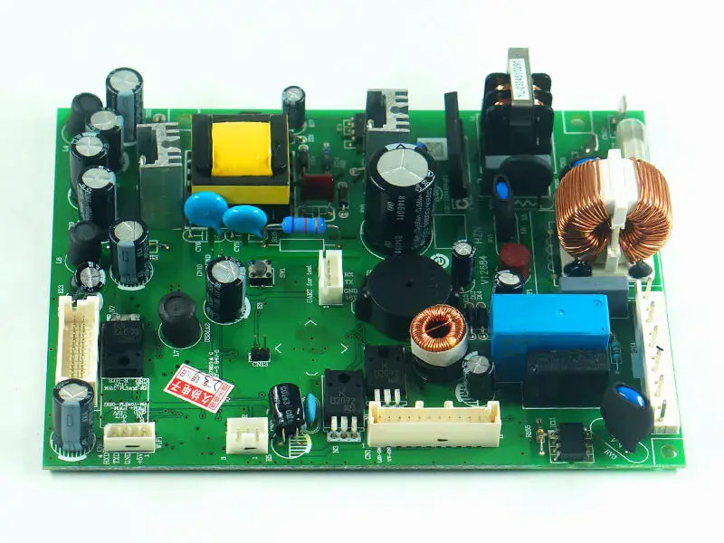 Tarjeta del ordenador del aire acondicionado BM04-02 001A3300222 E227809 Tarjeta del módulo