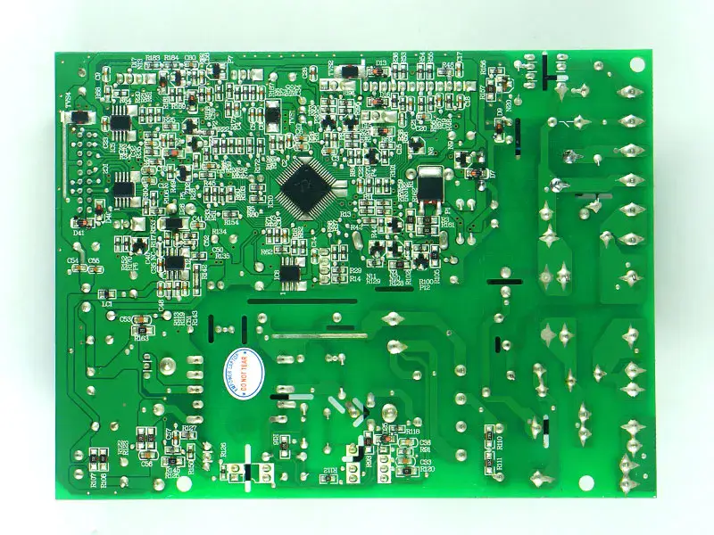 Tarjeta del ordenador del aire acondicionado BM04-02 001A3300222 E227809 Tarjeta del módulo