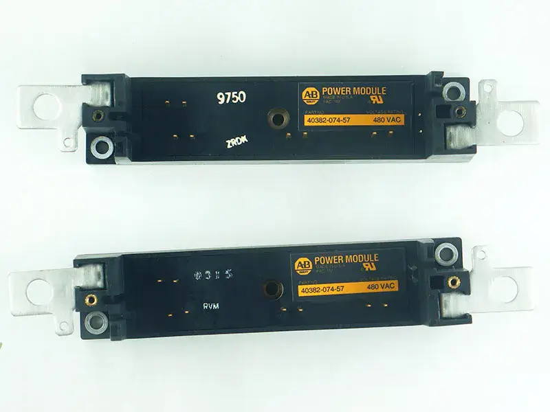 AB 40382-074-57 MÓDULO DE POTENCIA