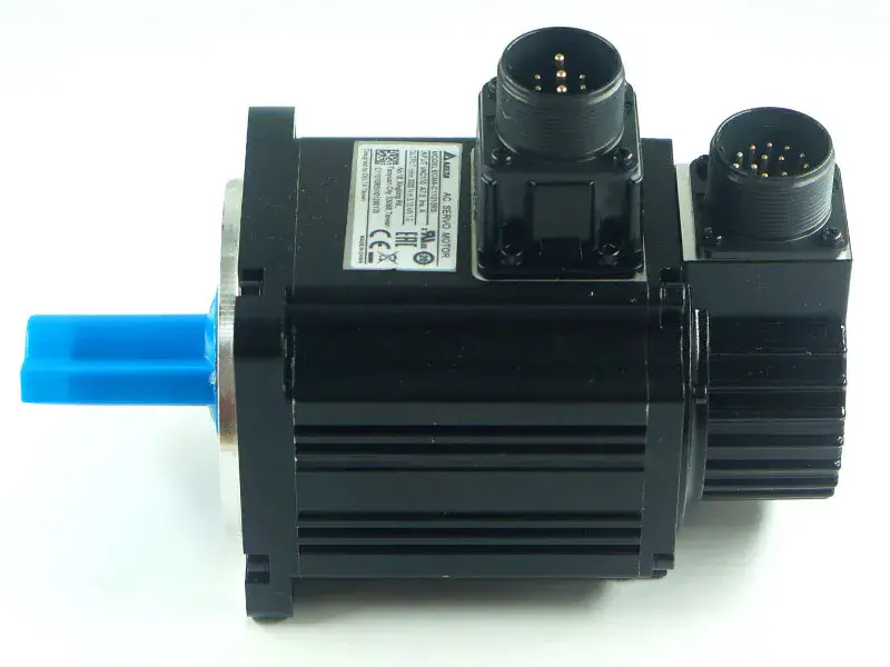 Servomotor Delta ECMA-C11010RS ASD-A2-1021-M