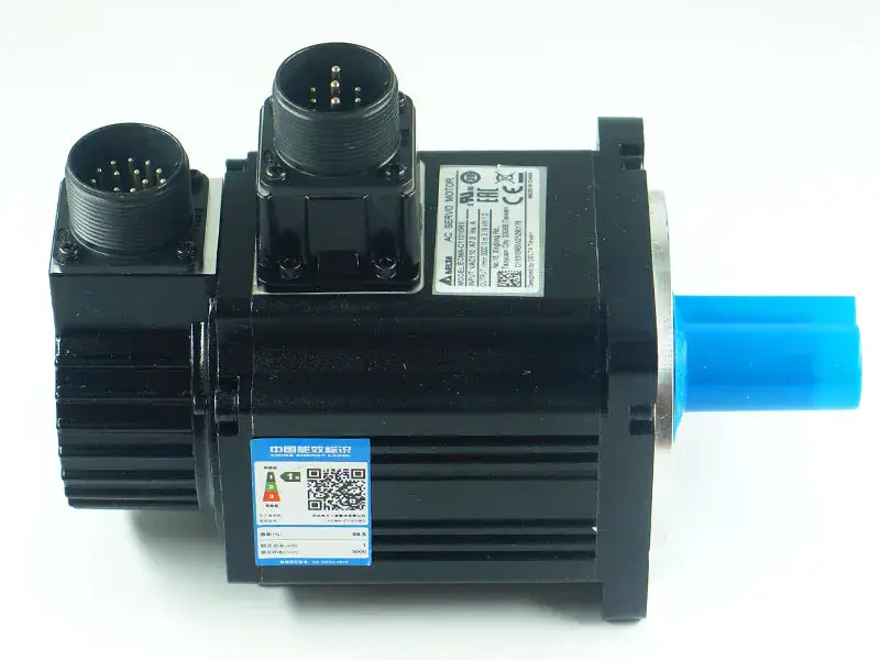 Servomotor Delta ECMA-C11010RS ASD-A2-1021-M
