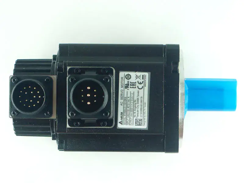 Servomotor Delta ECMA-C11010RS ASD-A2-1021-M