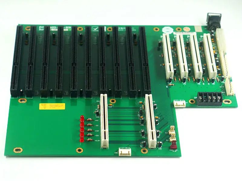 Placa base IEI PCI-14S3-RS-R30 Rev.3.0