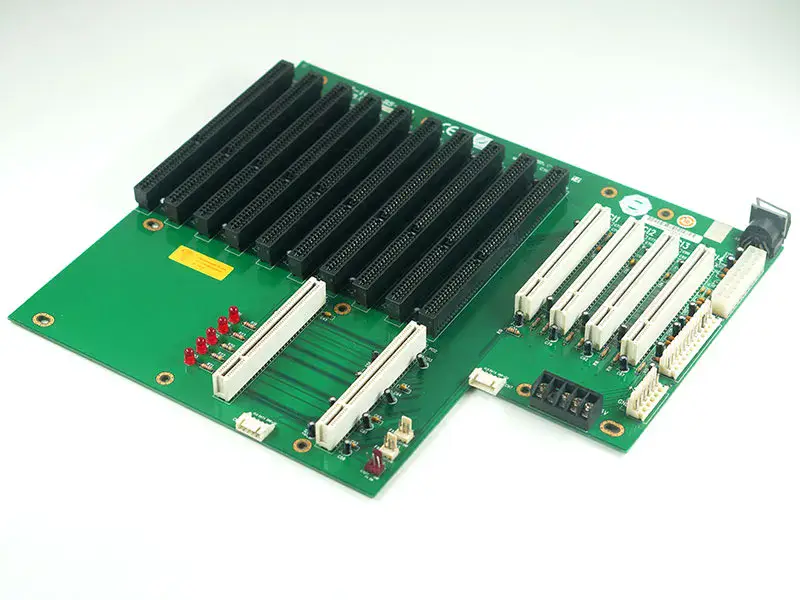 Placa base IEI PCI-14S3-RS-R30 Rev.3.0