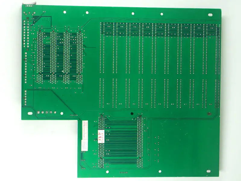 Placa base IEI PCI-14S3-RS-R30 Rev.3.0