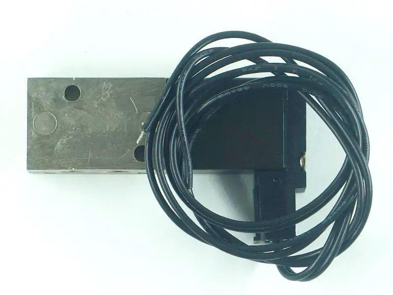 MAC 44C-ABA-GDFA-1KA Electroválvula