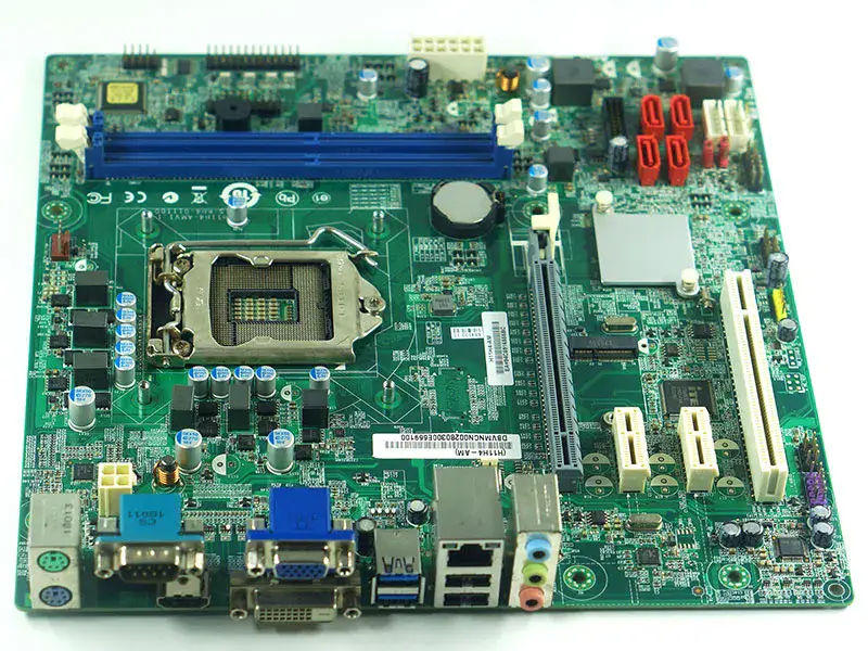 Placa base Acer H11H4-AM LGA1151
