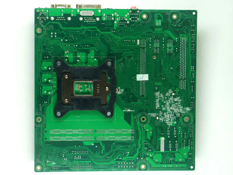 Placa base Acer H11H4-AM LGA1151