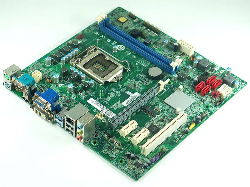 Placa base Acer H11H4-AM LGA1151