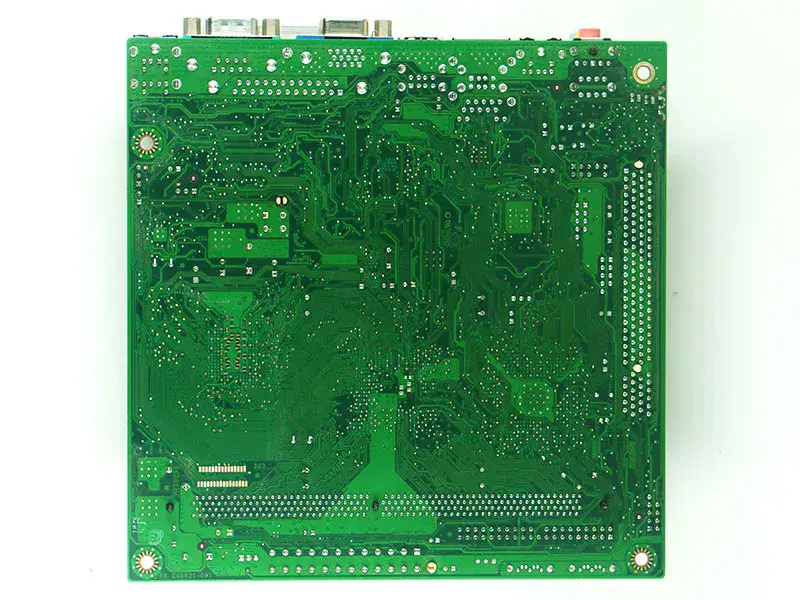 Placa base Intel D945GCLF2