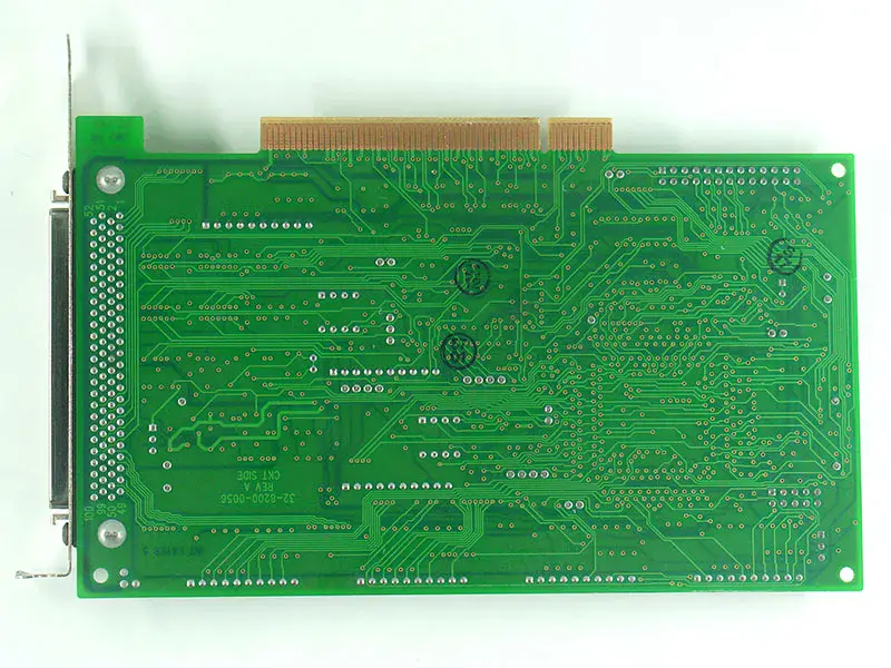 Placa base INTELITEK CBEQC-ML3 22-8200-0056 REV A2