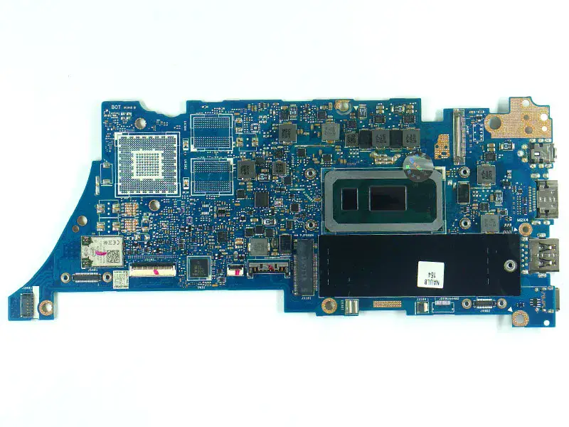 UX334FL UX334FLX para Asus zenbook 13 UX334 UX334F UX334FL UX434FAC UX334FLC placa base