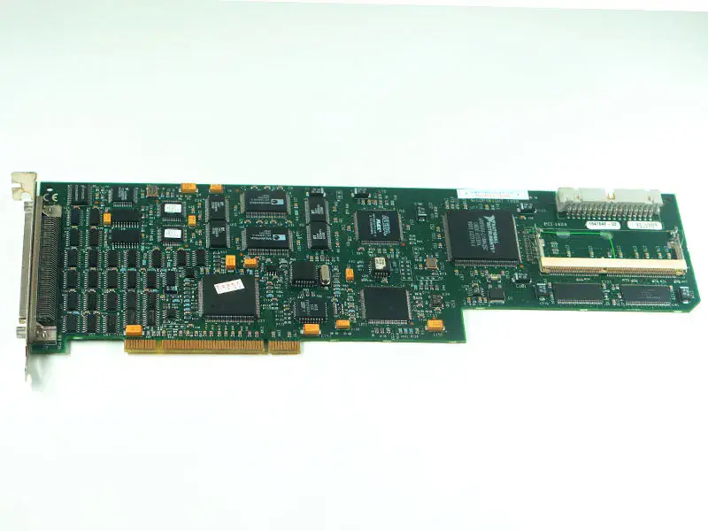 Tarjeta DAQ NI PCI-1424