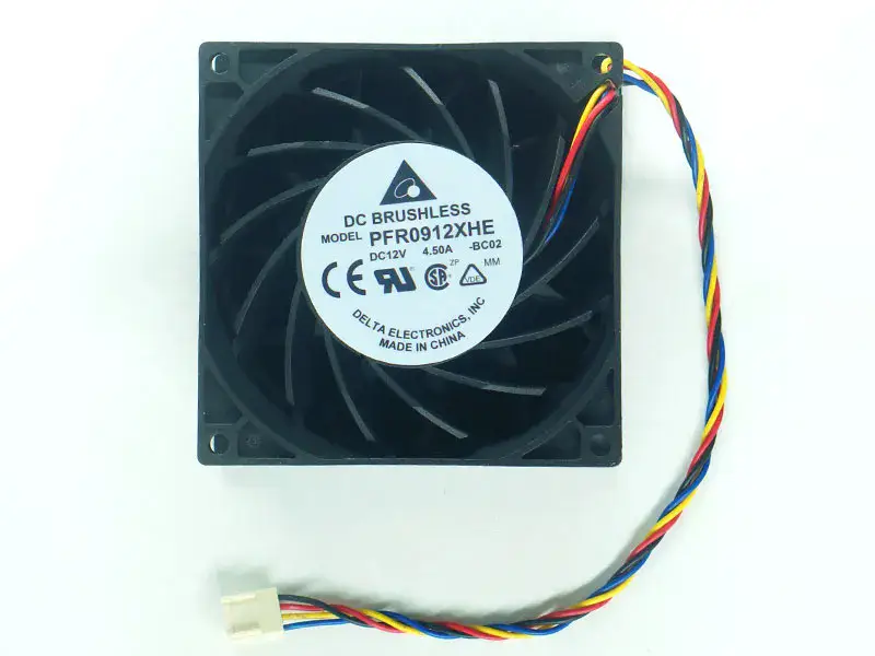 Ventilador Delta PFR0912XHE