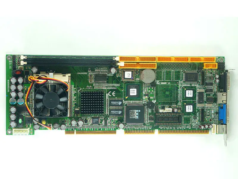 Placa base ARBOR Hicore-i6320 Rev:1.1 1.0